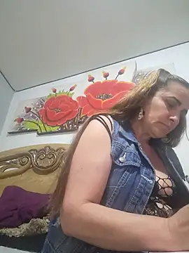 SeductionSilera online show from February 20, 2025, 9:53 pm