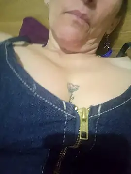 SeductionSilera online show from February 24, 2025, 6:47 pm