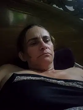 SeductionSilera online show from February 25, 2025, 6:03 am