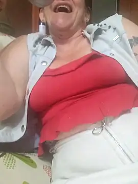 SeductionSilera online show from February 27, 2025, 10:53 pm