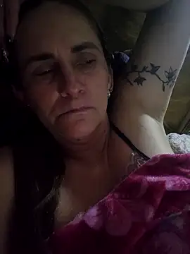 SeductionSilera online show from March 12, 2025, 2:52 am