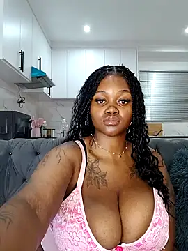 Yung-Missy online show from January 8, 2026, 2:47 am