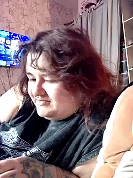 Staicyjanemcfly online show from September 27, 2025, 7:13 am