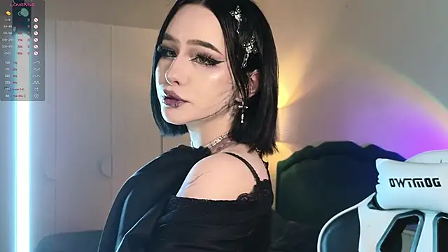 ghot1c graceeee online show from February 8, 2025, 12:17 pm