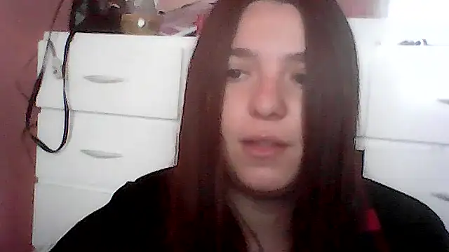 Oxitocina2000 online show from April 11, 2026, 5:28 pm