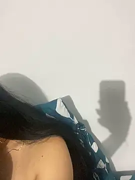 Natasha  Blue online show from February 1, 2025, 3:30 am