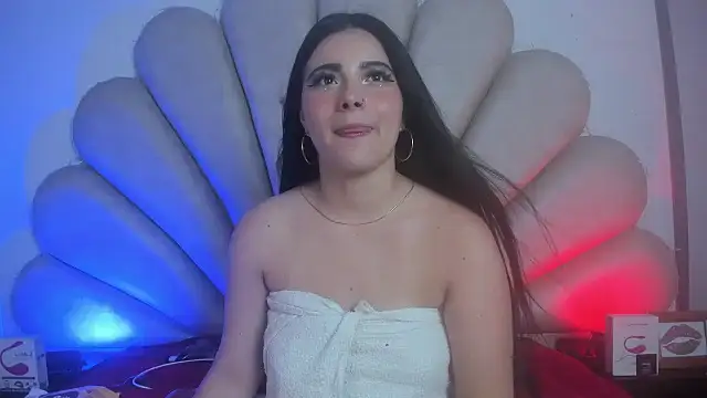 Natasha  Blue online show from February 8, 2025, 2:04 am