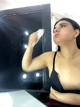 Natasha  Blue online show from September 10, 2025, 1:22 pm