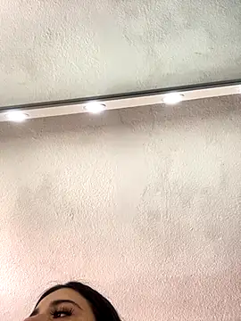 Natasha  Blue online show from October 1, 2025, 6:25 pm