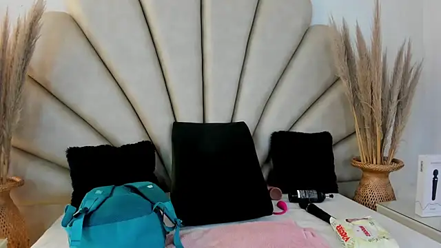 Natasha  Blue online show from October 3, 2025, 7:11 pm