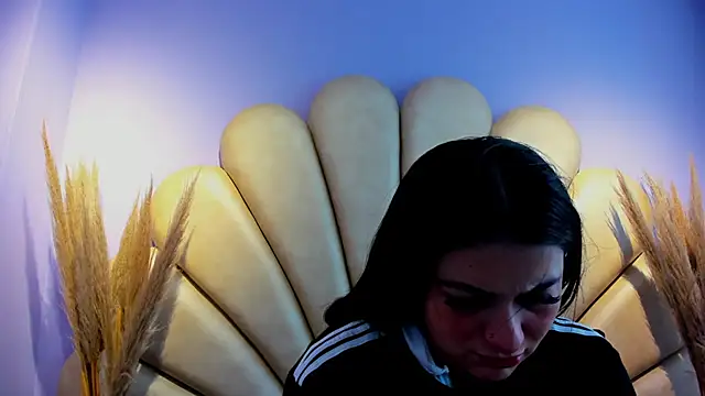 Natasha  Blue online show from December 20, 2025, 6:59 pm