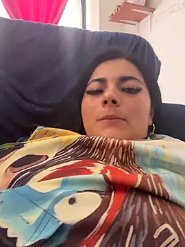 Natasha  Blue online show from March 4, 2026, 5:30 pm