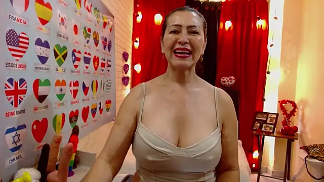 Sarah teiku online show from March 4, 2025, 12:29 am