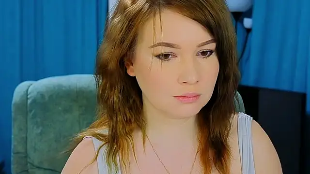 Katniss K online show from February 11, 2026, 4:39 am