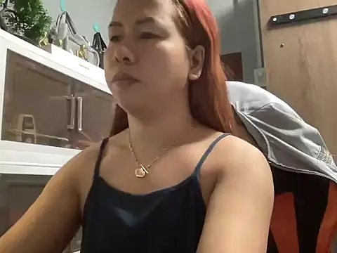 UrLove Marga online show from February 24, 2026, 9:35 pm