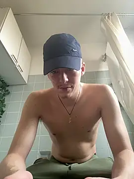 Toyjungee online show from January 31, 2025, 8:43 pm