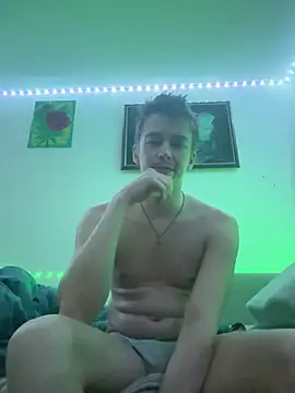 Toyjungee online show from March 14, 2026, 8:47 pm