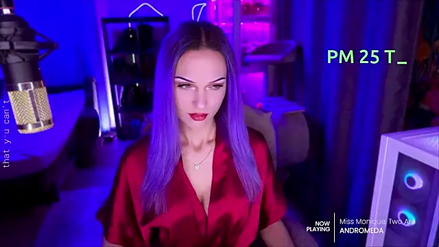 ml milana online show from February 2, 2026, 5:55 pm