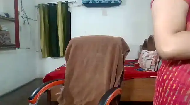 Cute Mahi22 online show from March 18, 2025, 6:25 am