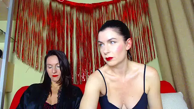 BDSMStars online show from December 16, 2024, 3:22 pm