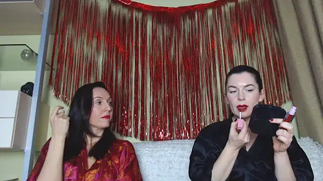 BDSMStars online show from December 22, 2024, 12:38 pm