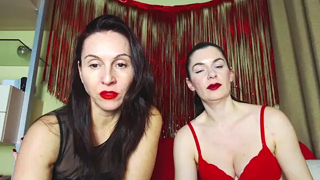 BDSMStars online show from December 25, 2024, 3:06 pm