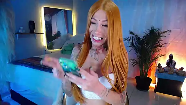 victoria kosh online show from January 28, 2025, 2:11 am