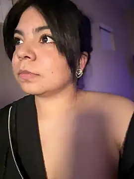 kimmiakiss22 online show from March 14, 2025, 5:48 am