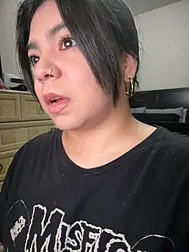 kimmiakiss22 online show from January 17, 2026, 10:02 pm