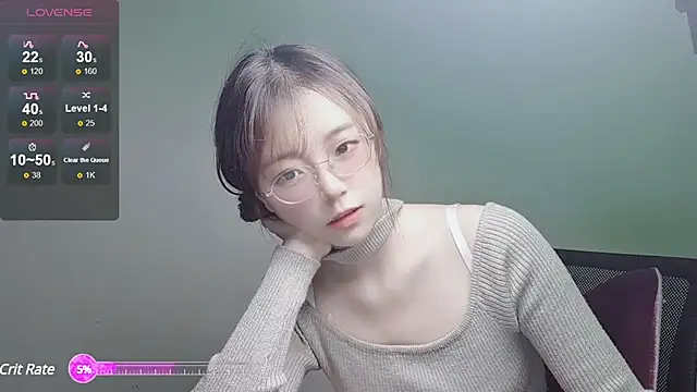 Snapshot of VaerySaenz chatting on December 2, 2024, 6:52 am VaerySaenz online show from December 2, 2024, 6:52 am