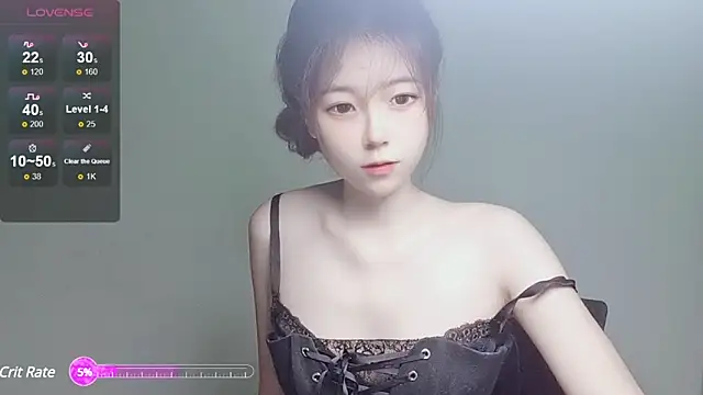 Snapshot of VaerySaenz chatting on December 21, 2024, 6:52 am VaerySaenz online show from December 21, 2024, 6:52 am