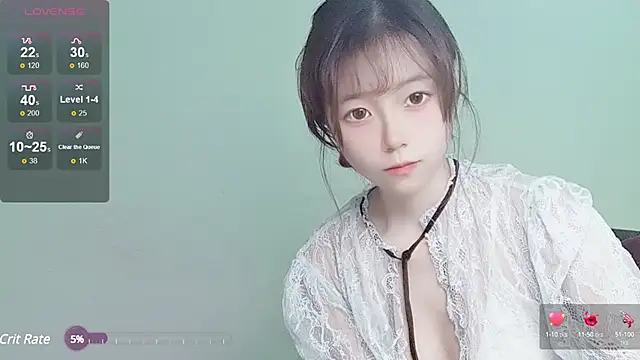 Snapshot of VaerySaenz chatting on December 28, 2024, 3:58 am VaerySaenz online show from December 28, 2024, 3:58 am