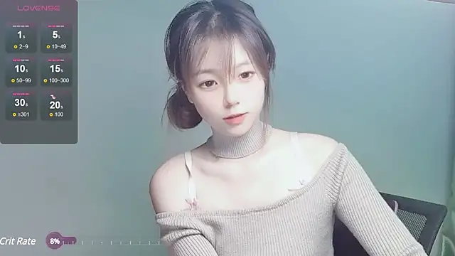 Snapshot of VaerySaenz chatting on December 31, 2024, 7:10 am VaerySaenz online show from December 31, 2024, 7:10 am