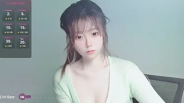 Snapshot of VaerySaenz chatting on January 8, 2025, 5:27 am VaerySaenz online show from January 8, 2025, 5:27 am