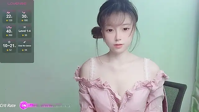 Snapshot of VaerySaenz chatting on January 9, 2025, 2:22 am VaerySaenz online show from January 9, 2025, 2:22 am