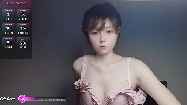 Snapshot of VaerySaenz chatting on January 9, 2025, 11:03 am VaerySaenz online show from January 9, 2025, 11:03 am