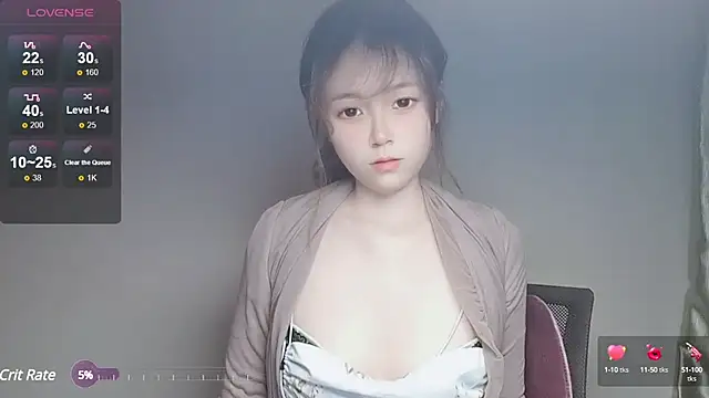 Snapshot of VaerySaenz chatting on January 10, 2025, 10:28 am VaerySaenz online show from January 10, 2025, 10:28 am