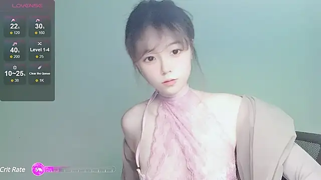 Snapshot of VaerySaenz chatting on January 17, 2025, 6:47 am VaerySaenz online show from January 17, 2025, 6:47 am