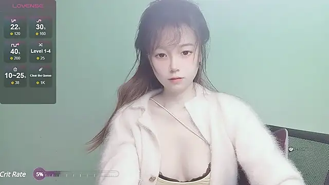 Snapshot of VaerySaenz chatting on January 27, 2025, 2:42 am VaerySaenz online show from January 27, 2025, 2:42 am