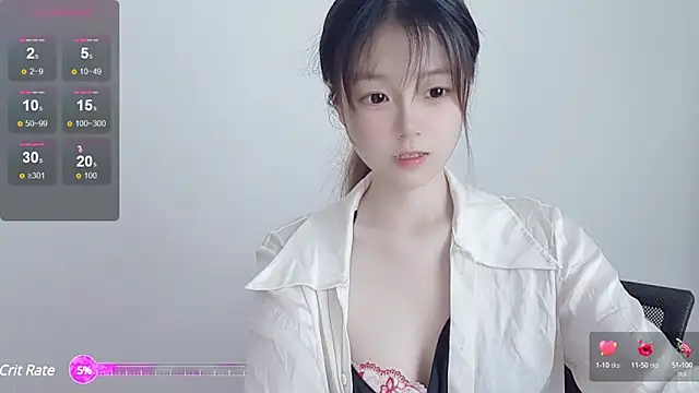 Snapshot of VaerySaenz chatting on February 20, 2025, 3:23 am VaerySaenz online show from February 20, 2025, 3:23 am