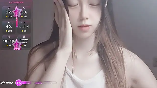 Snapshot of VaerySaenz chatting on September 19, 2025, 5:31 am VaerySaenz online show from September 19, 2025, 5:31 am