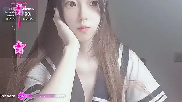 Snapshot of VaerySaenz chatting on October 13, 2025, 5:07 am VaerySaenz online show from October 13, 2025, 5:07 am