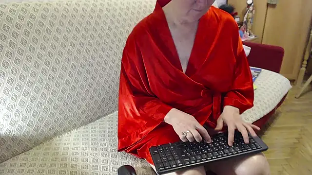 zarinafonliberman online show from October 10, 2025, 7:29 am