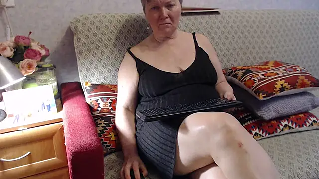 zarinafonliberman online show from April 25, 2026, 4:15 pm