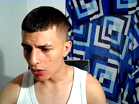 SHAT SEX online show from November 20, 2025, 4:07 pm