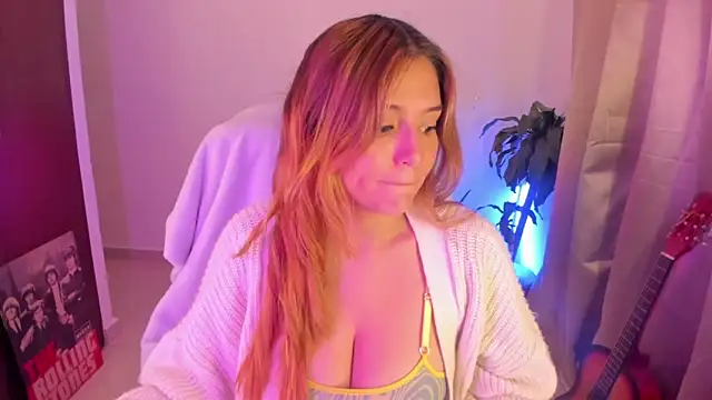 samantha cherry online show from January 21, 2025, 10:41 am