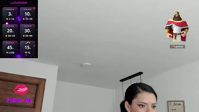 natasha logan  online show from March 16, 2025, 10:11 am