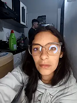 catire2323 online show from February 9, 2025, 2:38 am