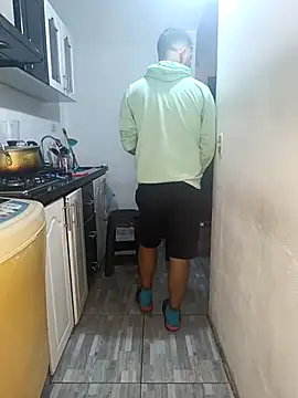 catire2323 online show from November 16, 2025, 8:03 pm