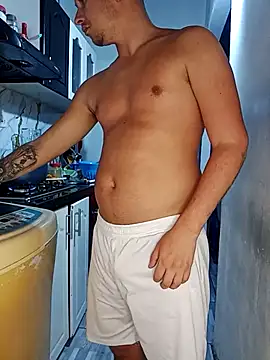 catire2323 online show from July 18, 2026, 1:54 am